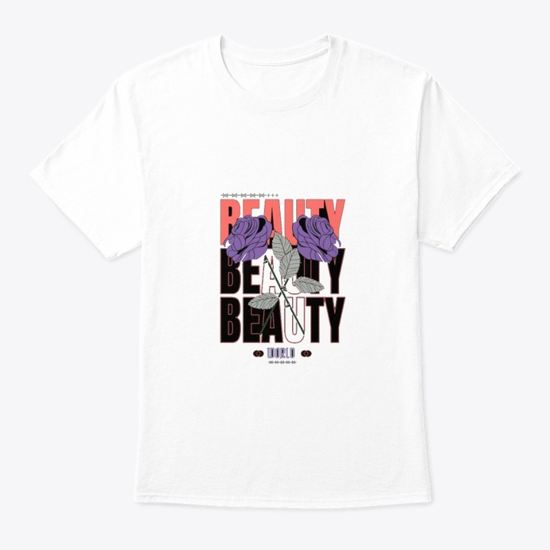 Beauty Beauty World