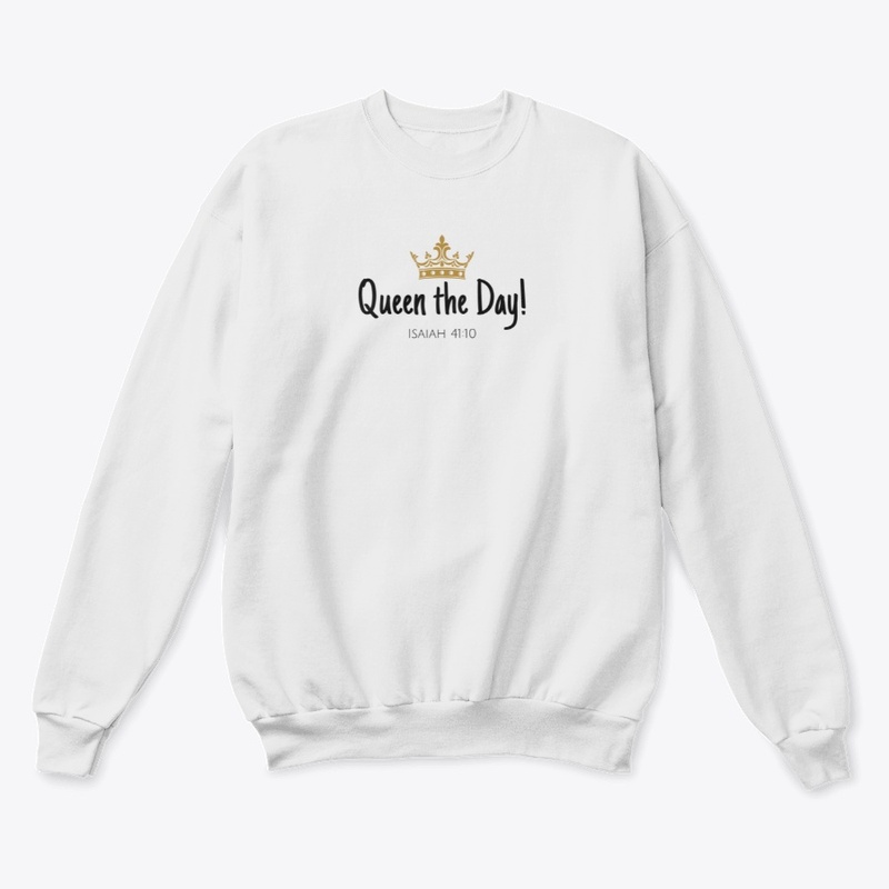 Queen The Day!