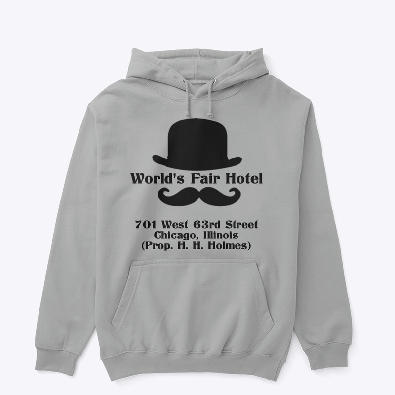 World's Fair Hotel (H. H. Holmes)