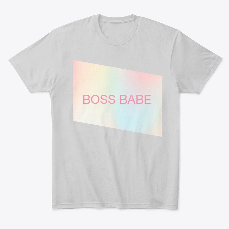 BOSS BABE 