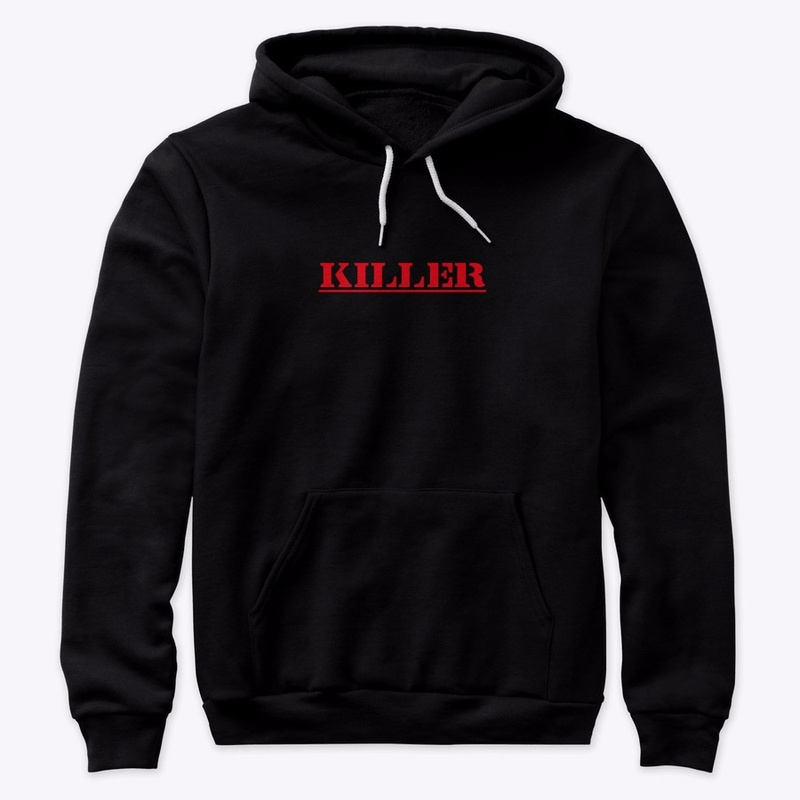 Pull " Killer "