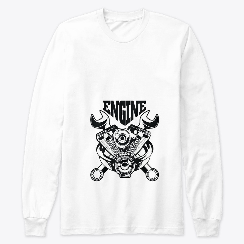 Fire Engine T-Shirt