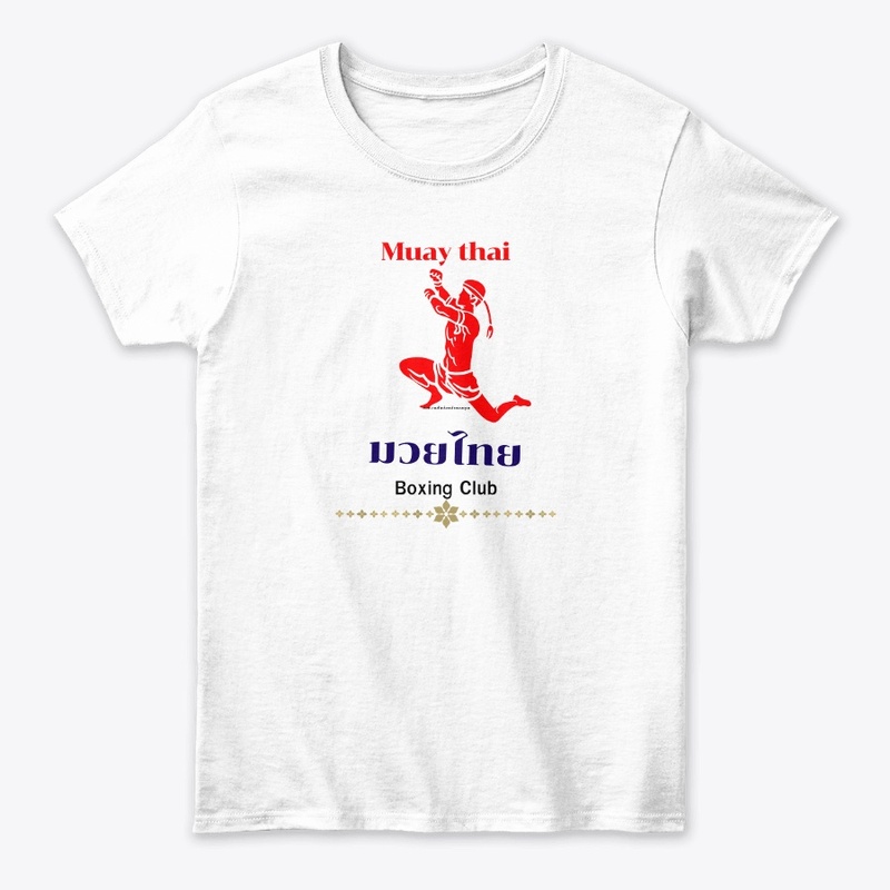 Muay Thai 