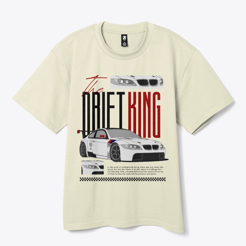Drift King