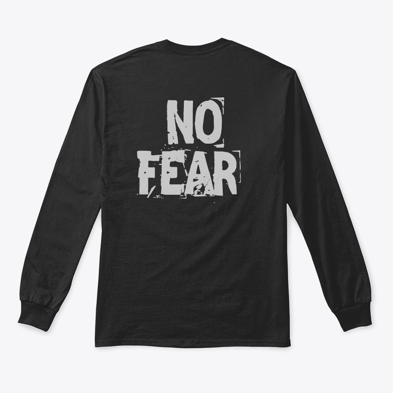 No Fear