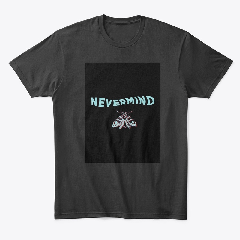 Nevermind