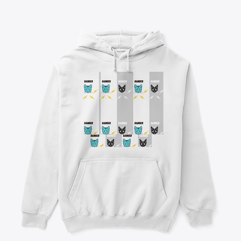 Danger Cats