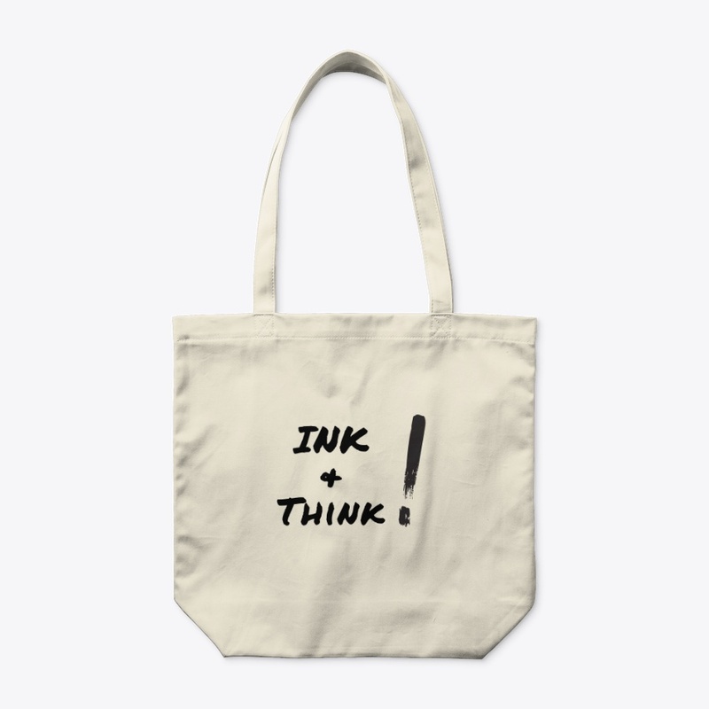 Ink and Think! Line