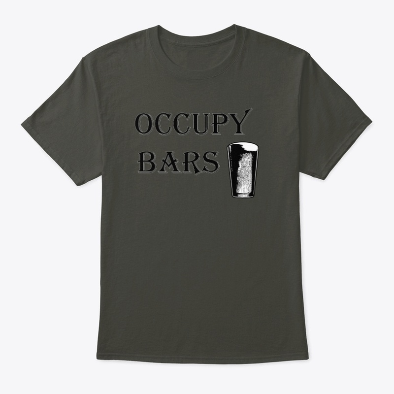 Occupy Bars