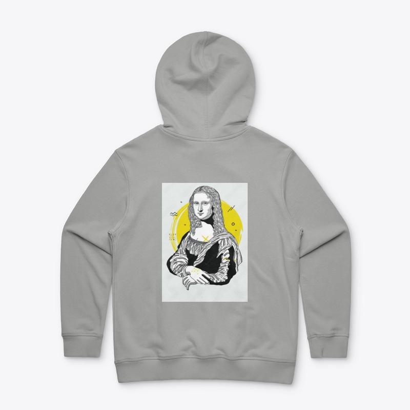 Mona Lisa
