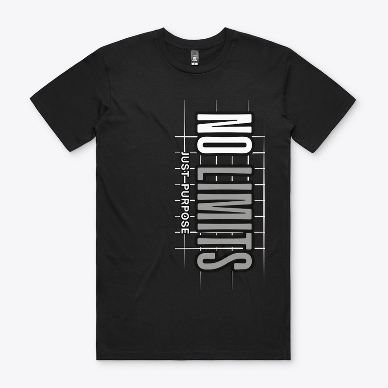 No Limits (Gray)
