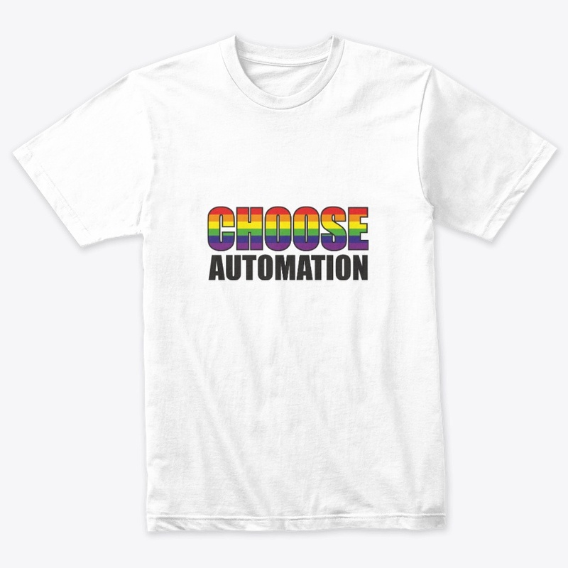 Choose Automation Rainbow