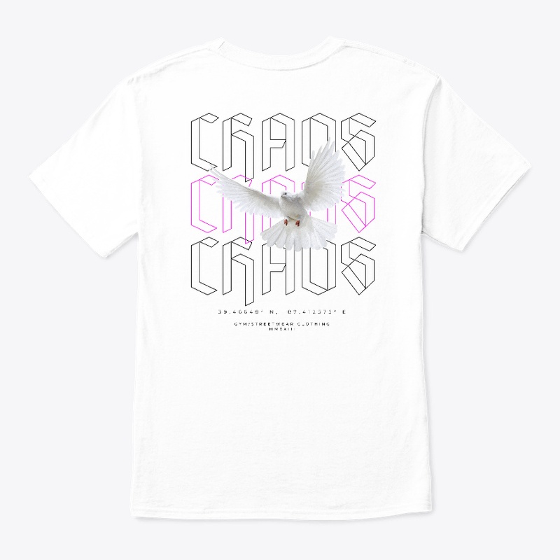 Chaos Culture