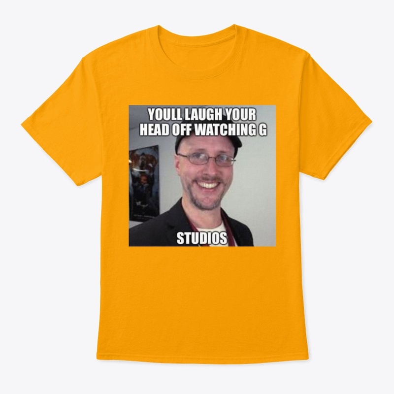 Youll laugh your head off