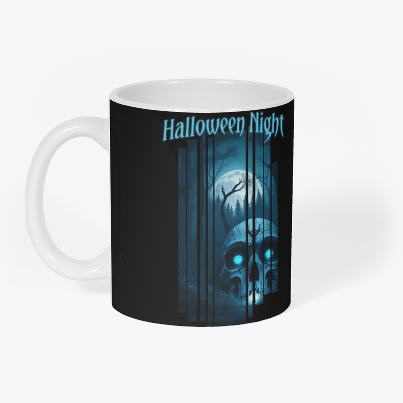Halloween Night