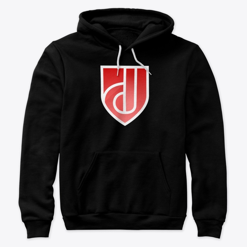 Red Shield Logo - Jessicah