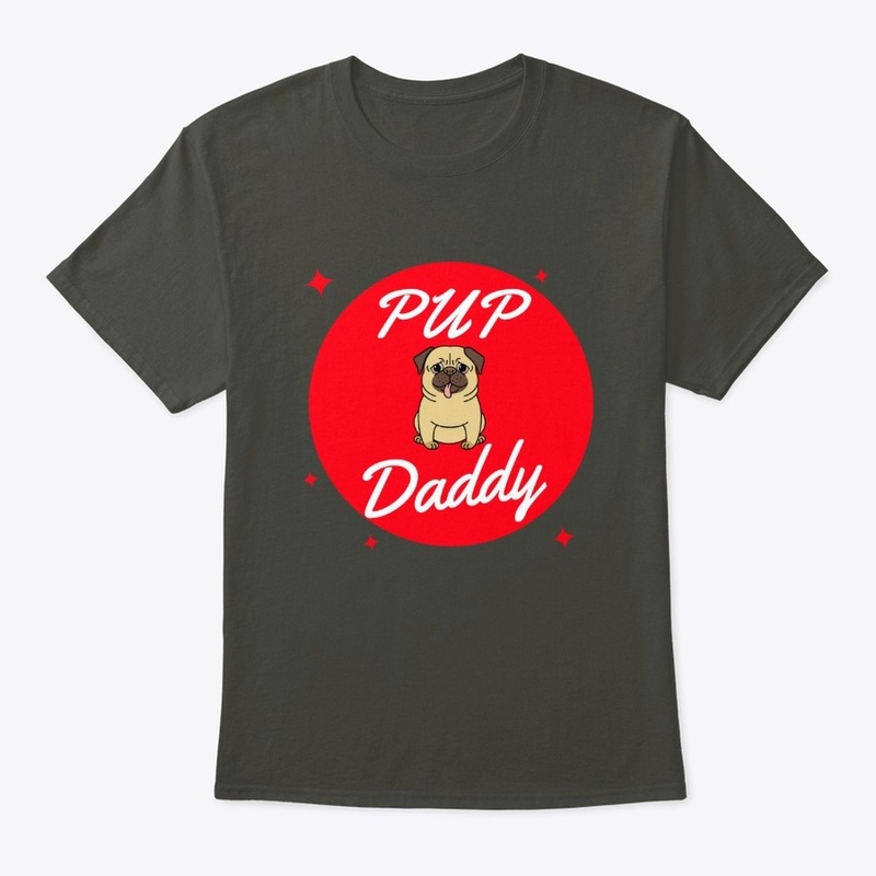 pup daddy