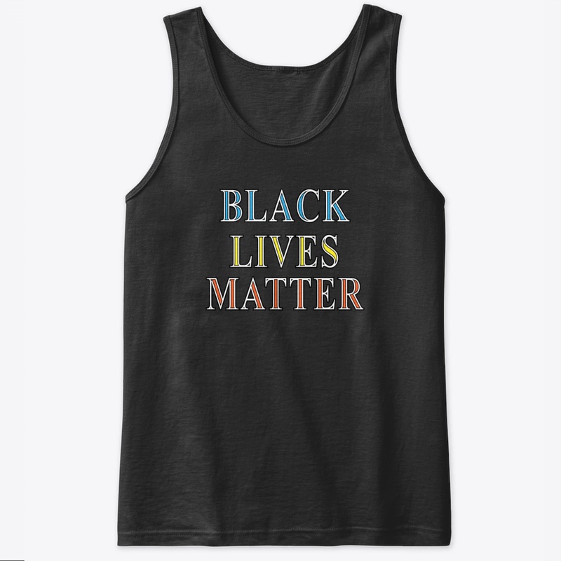 Black Lives Matter E0vgv