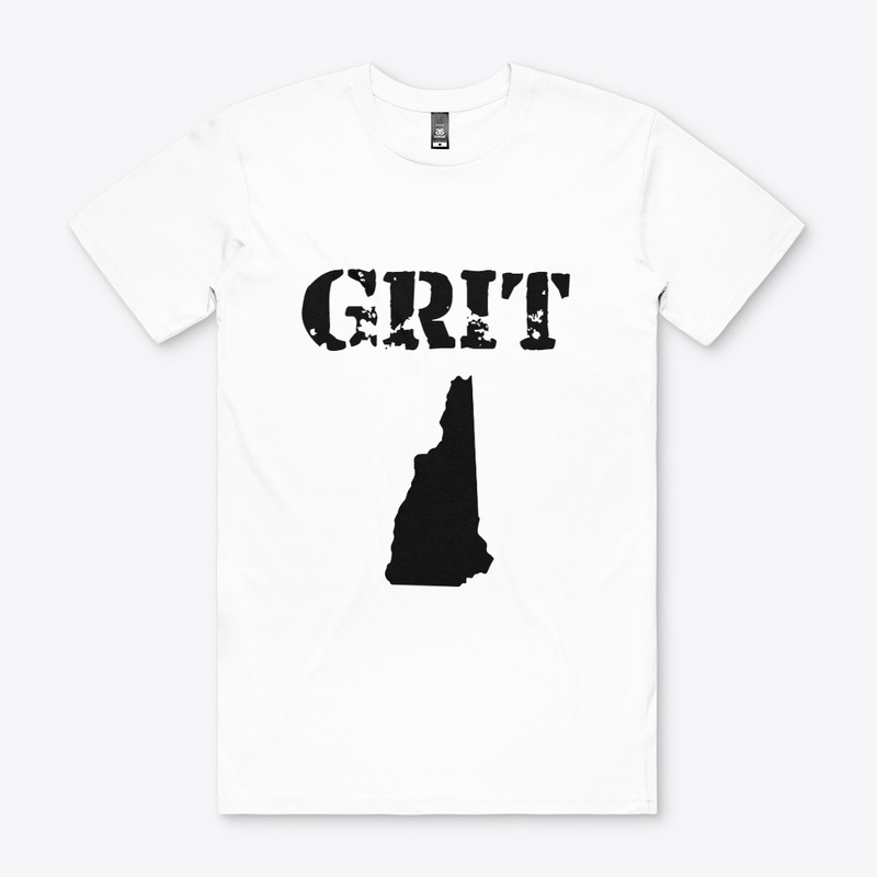 New Hampshire Grit