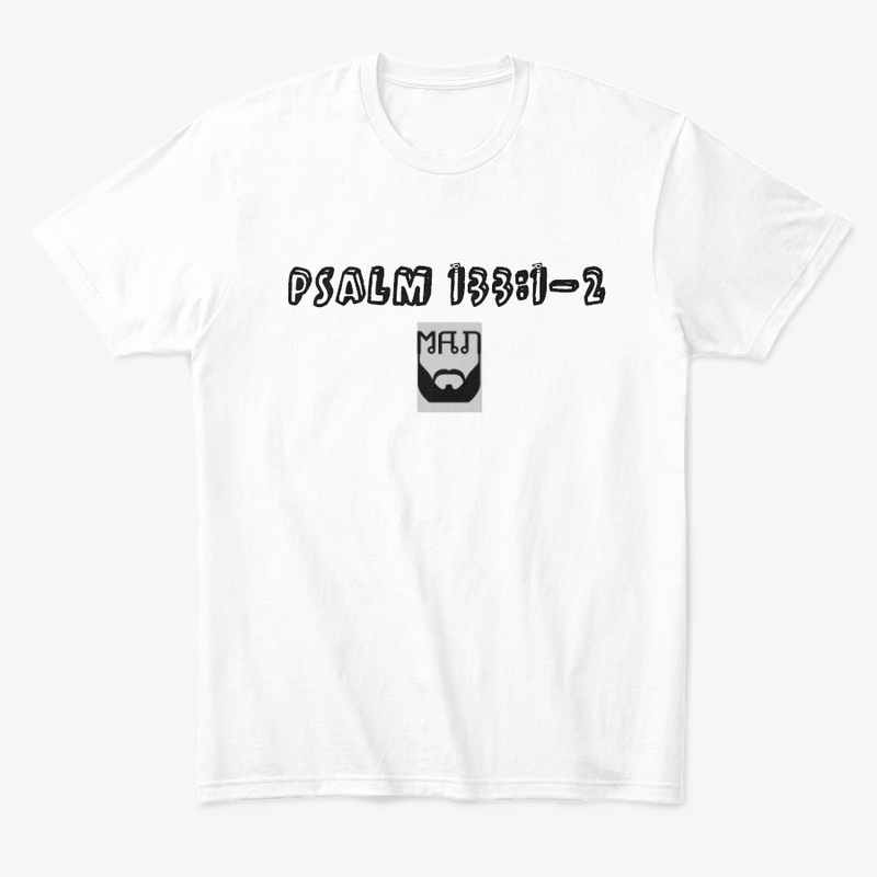 Bar Son  Psalm 133 Man Collection