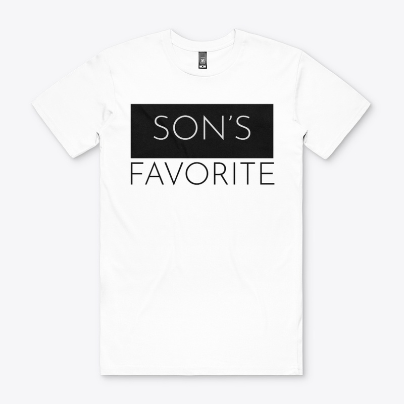 Favorite Son Shirt