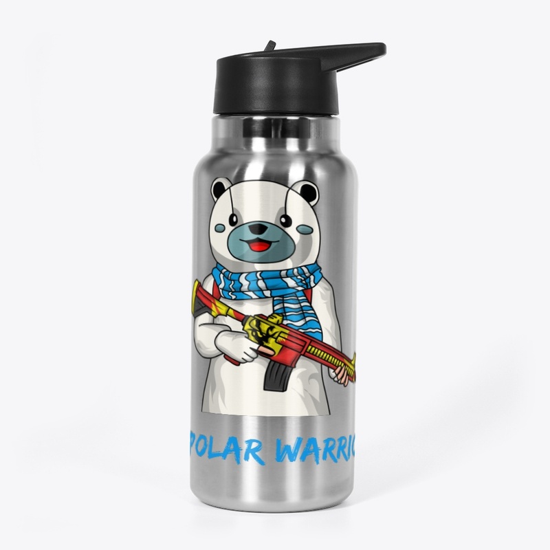 polar warrior