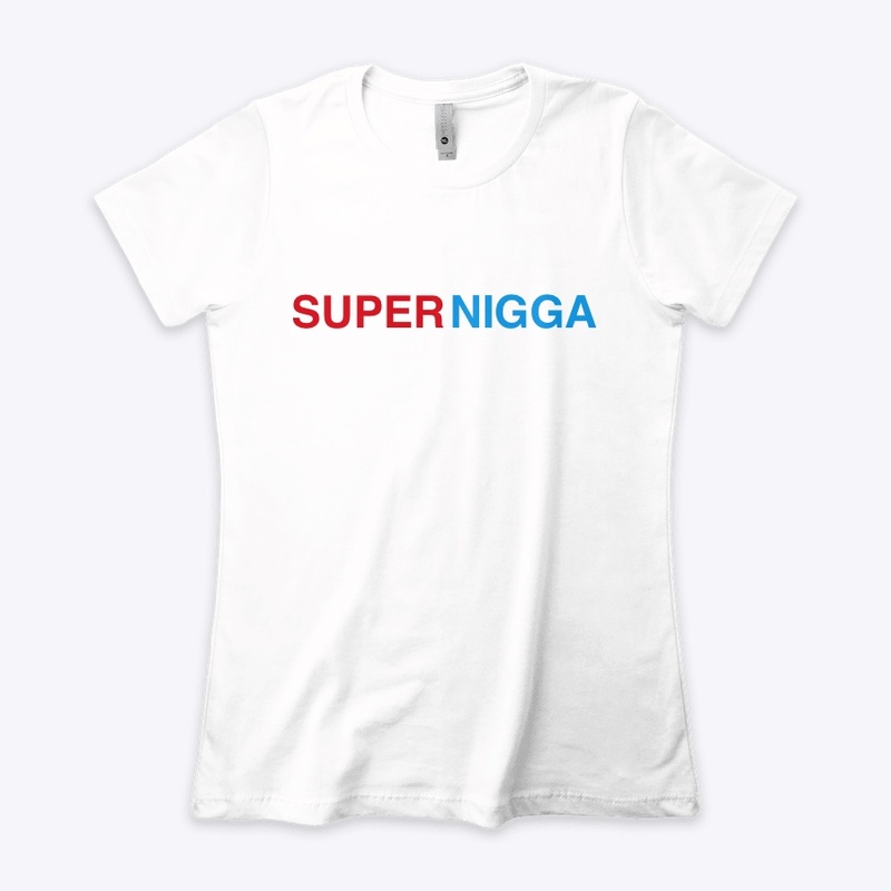 SUPER NIJA