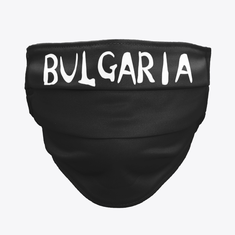 Bulgaria Lion Patriot