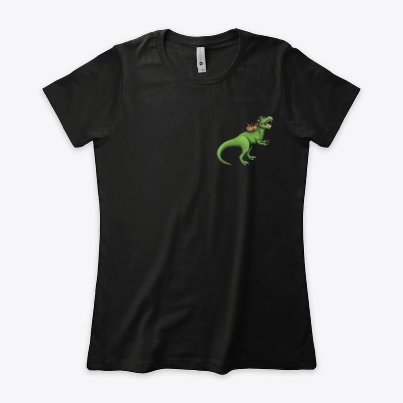 Full Dino Apparel 