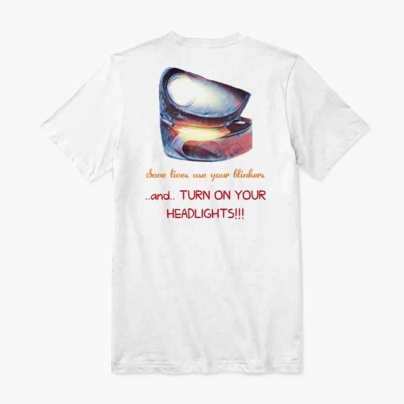 Turn On Your Headlights