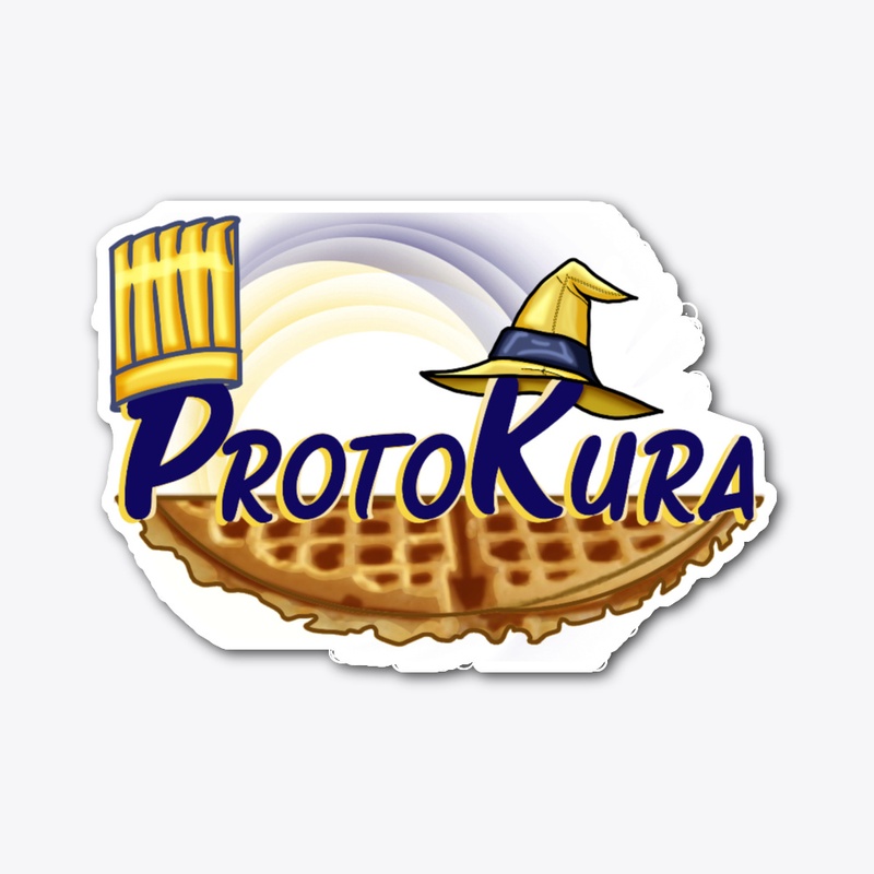 ProtoKura Logo