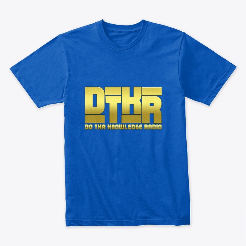 DTK African Gold Design