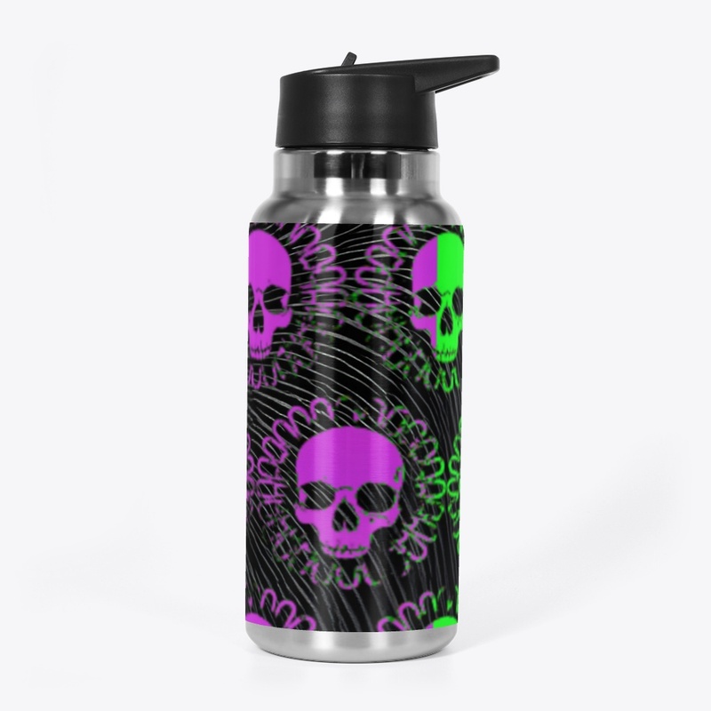 Skull Collection 