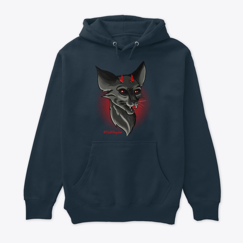 Devilish Neko