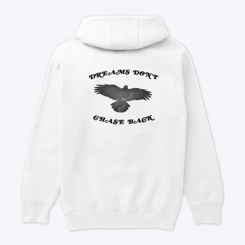 "Dreams Don't Chase Back" Collection