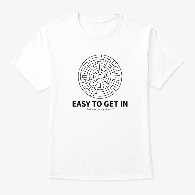 The Maze of Life