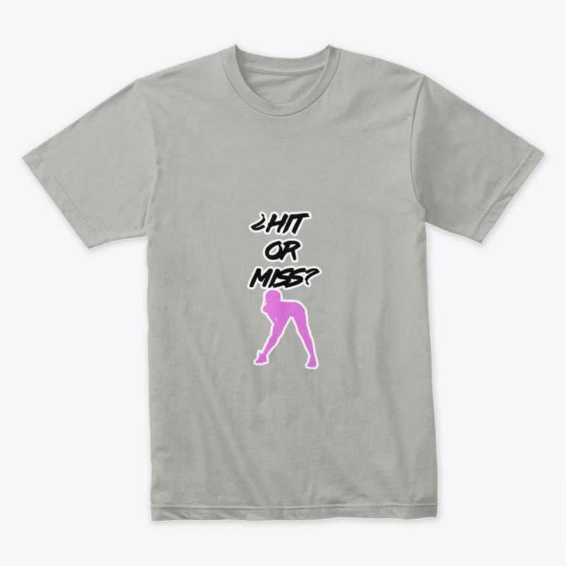 Hit Or Miss