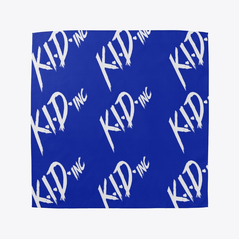 K.I.D. Inc. all over print