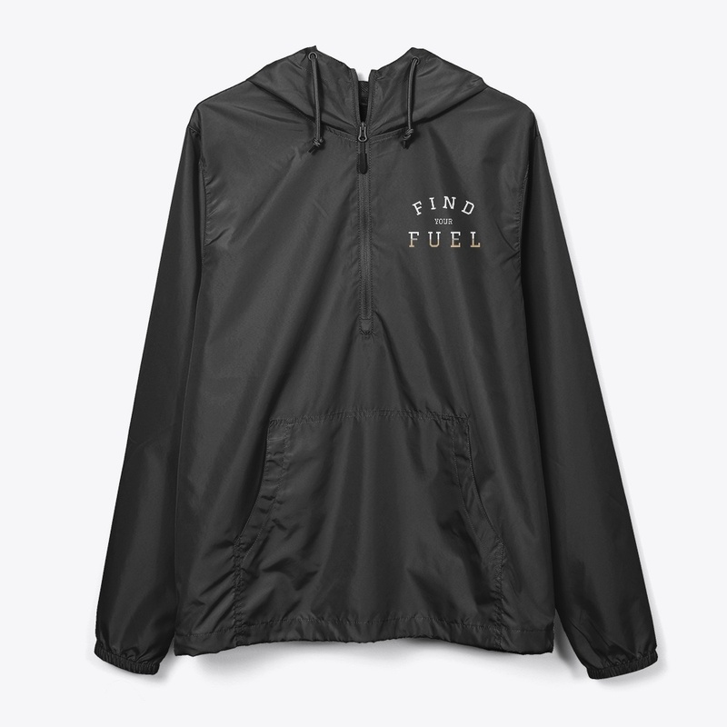 Breakthrough Pullover