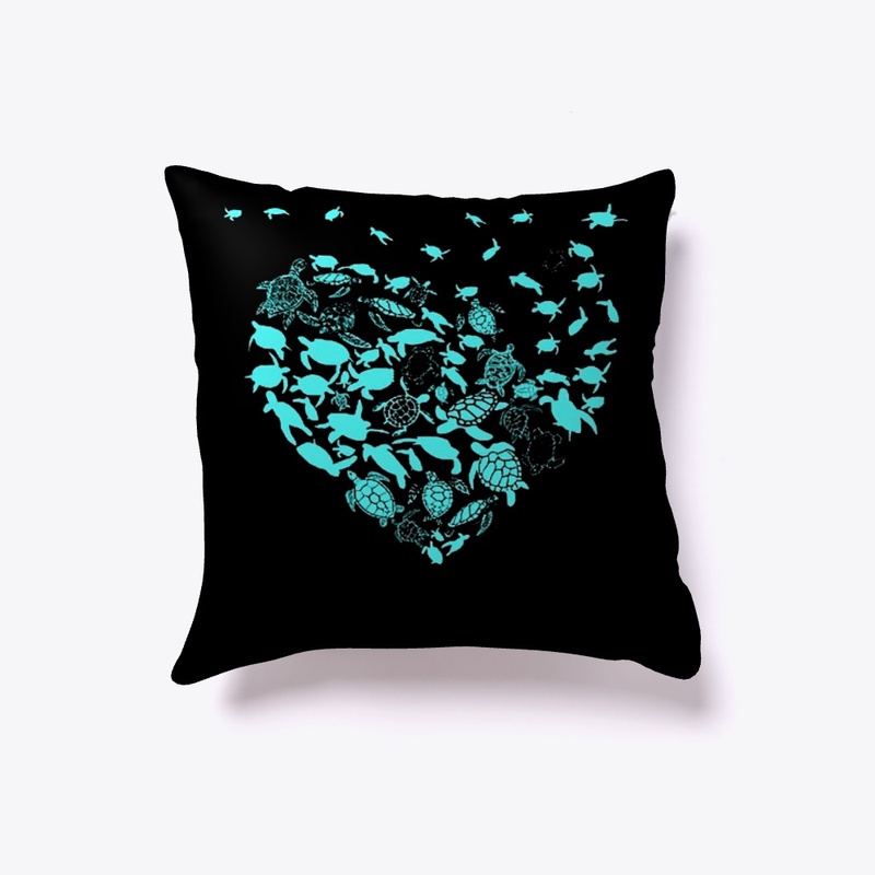 TURTLE HEARTS