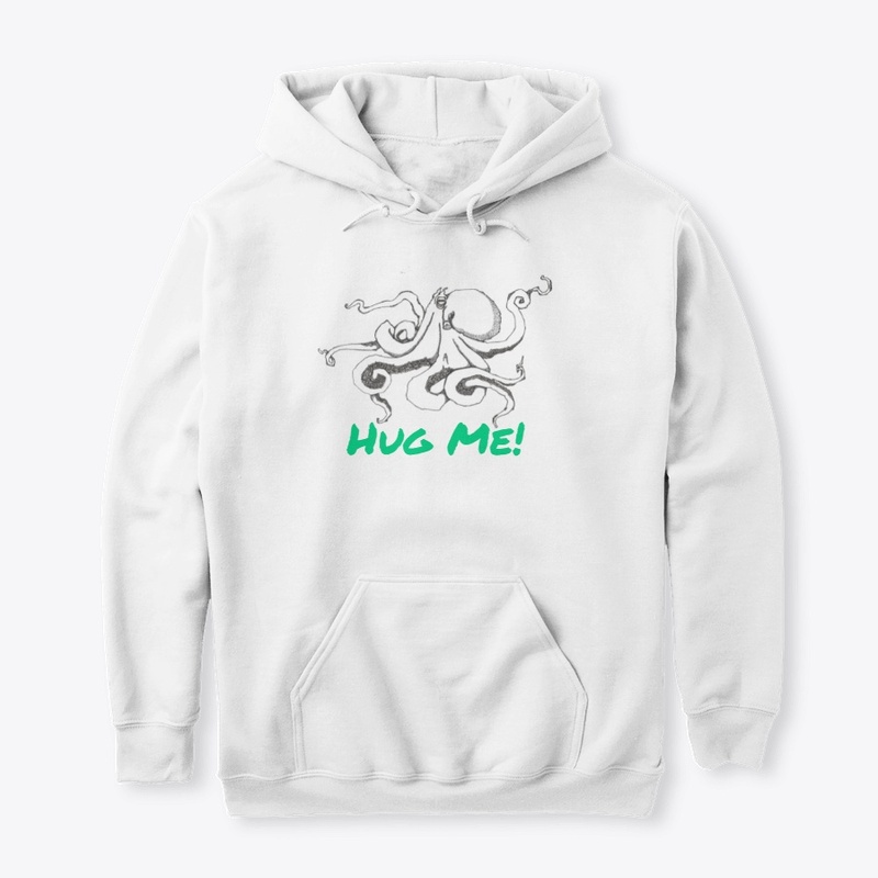 Hug me Octo