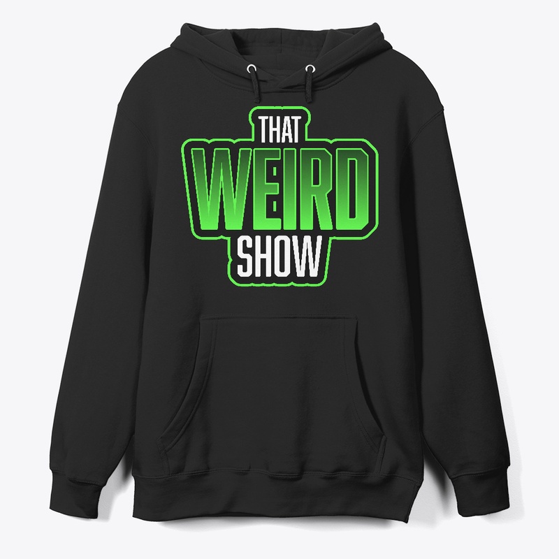 That WEIRD Show ( Official #01)