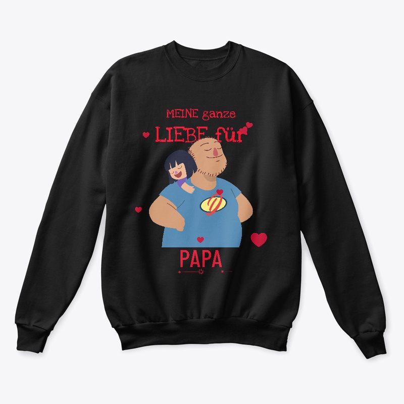 Meine Ganze Liebe Für Papa