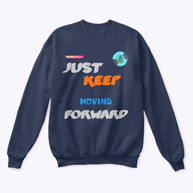 MOVING FORWAED