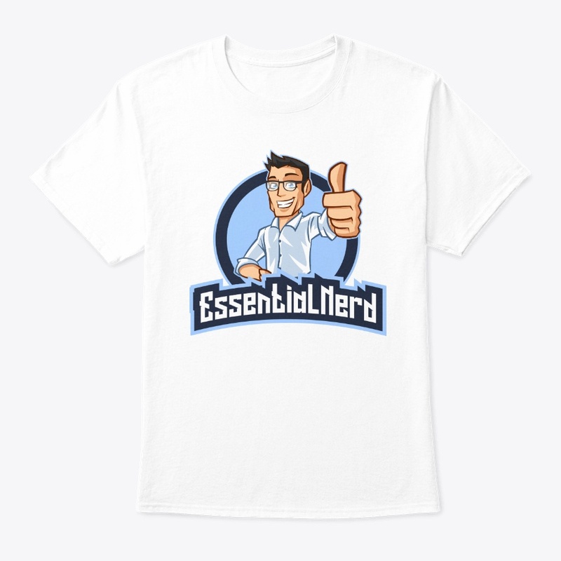 Essential Merch 