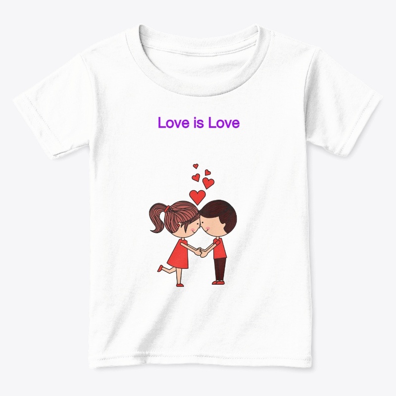 Love is love
