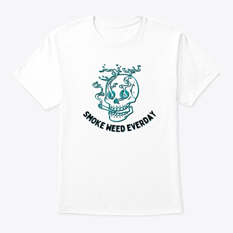 Smoke Weed Everyday