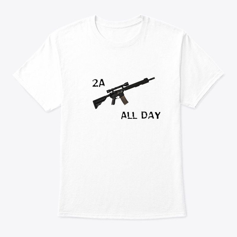 2A All Day (Rifle)
