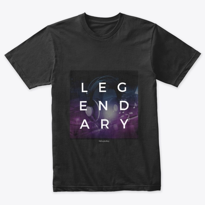 Legendary DJ