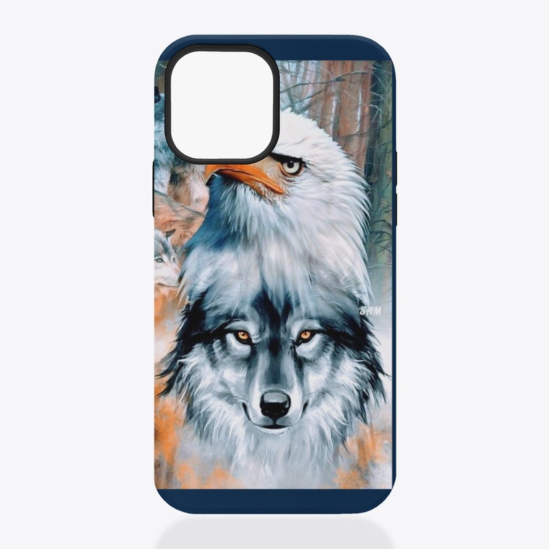 rugged phone case
